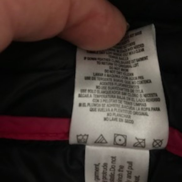 Jacket - Picture 4 of 6